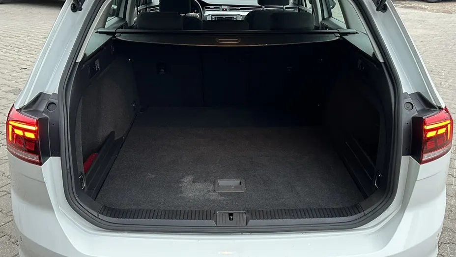 VOLKSWAGEN Passat Passat 2.0 TDI EVO Business DSG