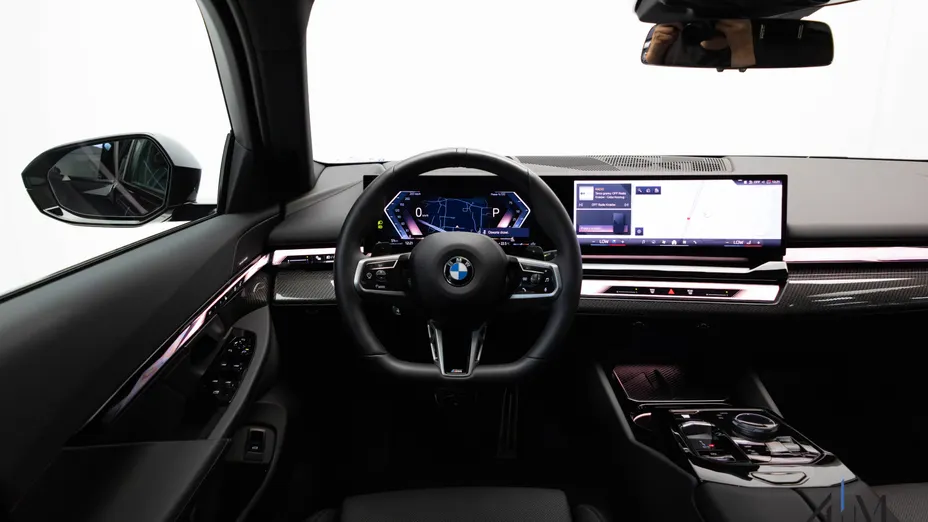BMW Seria 5 520d xDrive mHEV M Sport aut