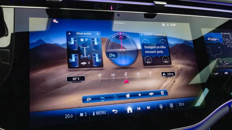 MERCEDES-BENZ E Klasa E 300 de PHEV 4-Matic All-Terrain Avantgarde 9G-Tronic