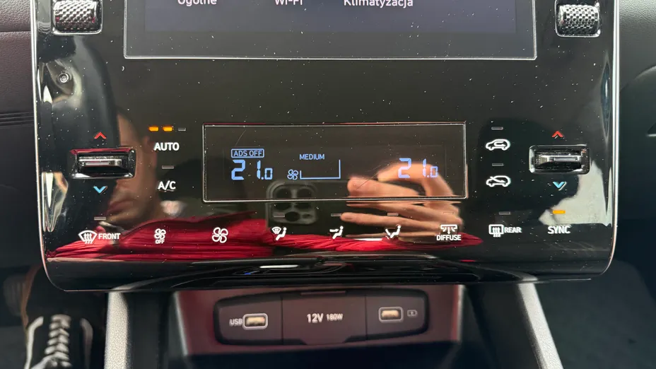 HYUNDAI Tucson Tucson 1.6 T-GDi 48V Smart 2WD DCT