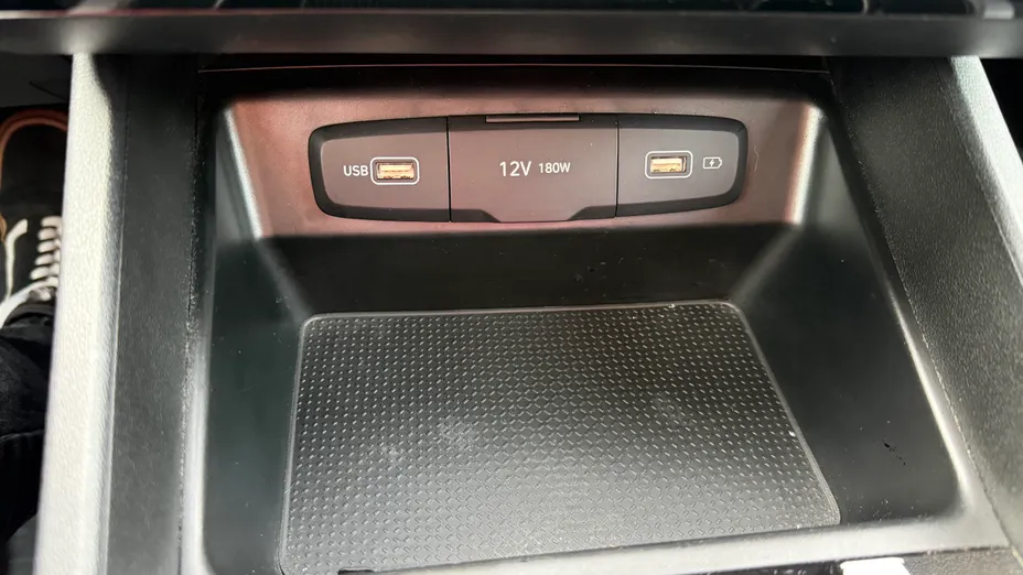 HYUNDAI Tucson Tucson 1.6 T-GDi 48V Smart 2WD DCT
