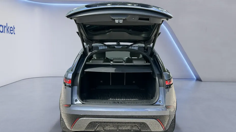 LAND ROVER Range Rover Velar Velar 2.0 TD4 R-Dynamic SE