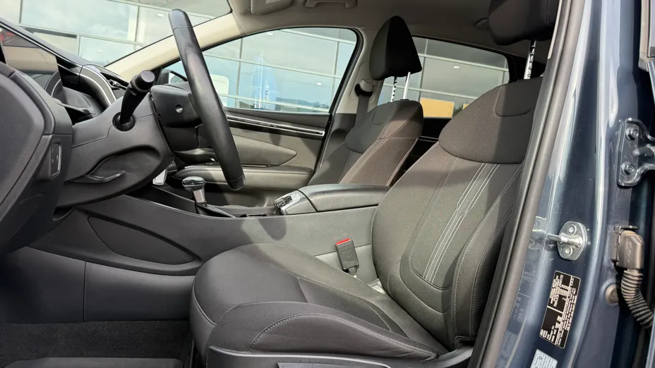 HYUNDAI Tucson Tucson 1.6 T-GDi 48V Smart 2WD DCT
