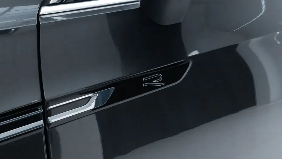 VOLKSWAGEN Arteon Arteon 2.0 TDI 4Motion R-Line DSG