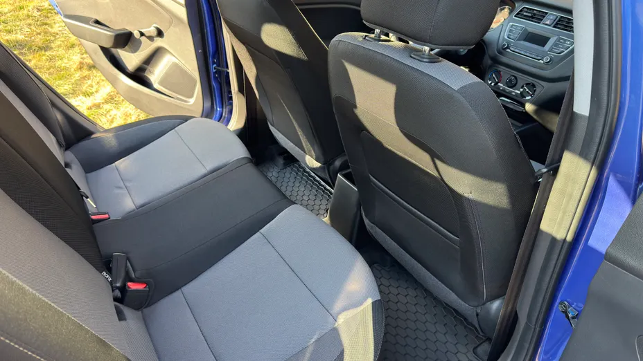 HYUNDAI i20 i20 1.2 Classic +