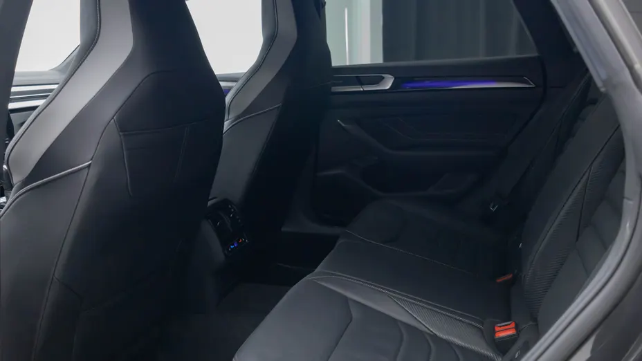 VOLKSWAGEN Arteon Arteon 2.0 TDI 4Motion R-Line DSG