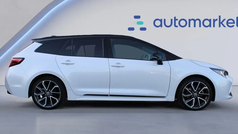 TOYOTA Corolla Corolla 2.0 Hybrid Executive