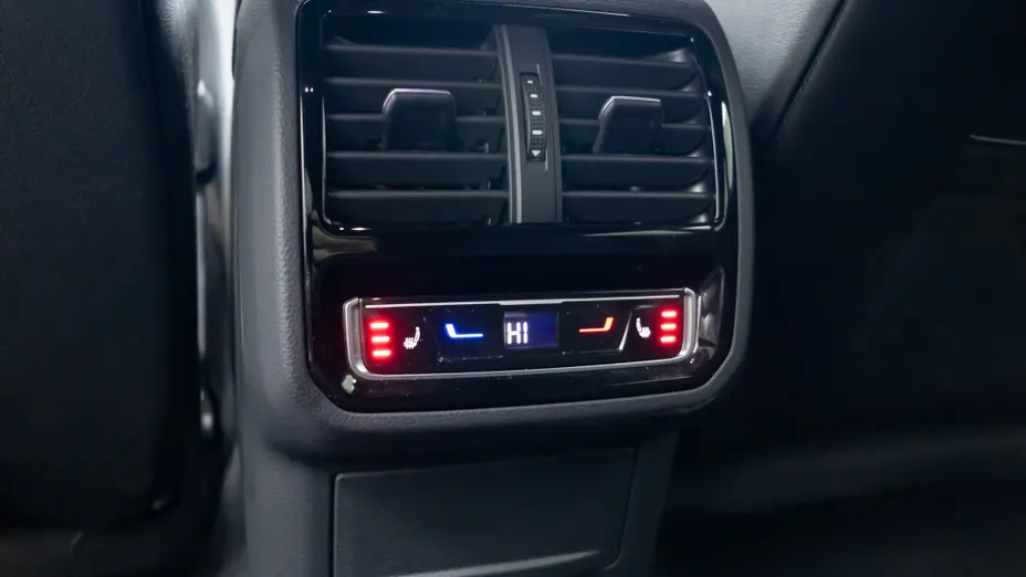 VOLKSWAGEN Arteon Arteon 2.0 TDI 4Motion R-Line DSG