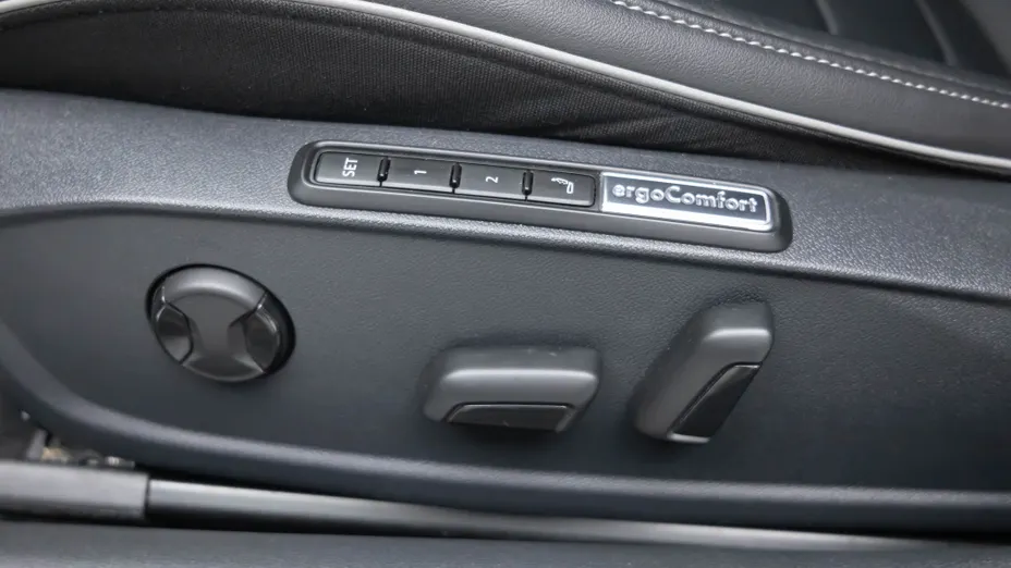 VOLKSWAGEN Arteon Arteon 2.0 TDI 4Motion R-Line DSG