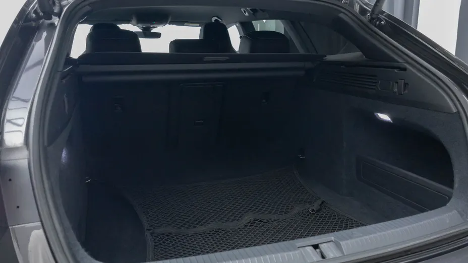 VOLKSWAGEN Arteon Arteon 2.0 TDI 4Motion R-Line DSG