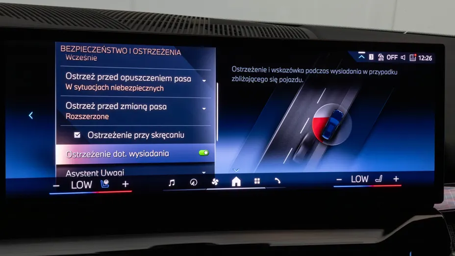 BMW Seria 5 520d xDrive mHEV M Sport aut