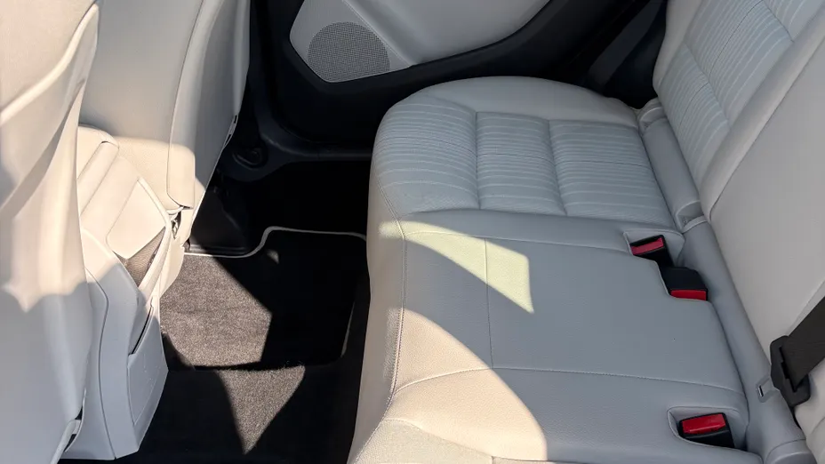 MERCEDES-BENZ B Klasa B 180 (CDI) d