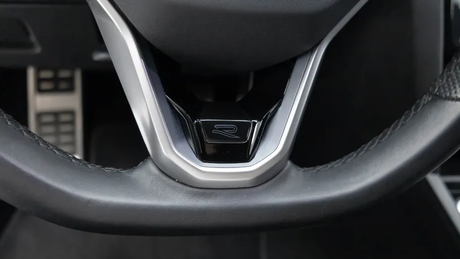 VOLKSWAGEN Arteon Arteon 2.0 TDI 4Motion R-Line DSG