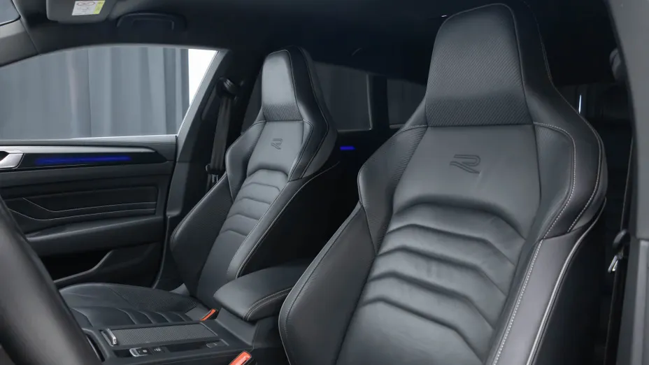 VOLKSWAGEN Arteon Arteon 2.0 TDI 4Motion R-Line DSG