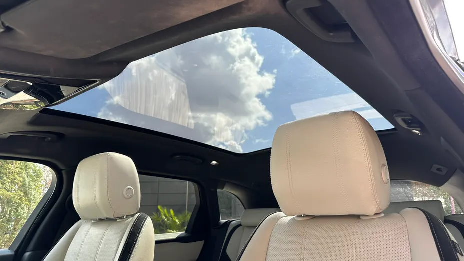 LAND ROVER Range Rover Velar Velar 2.0 TD4 R-Dynamic SE