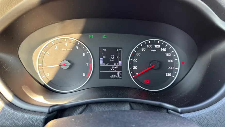 HYUNDAI i20 i20 1.2 Classic +