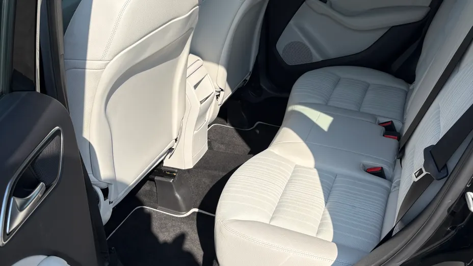 MERCEDES-BENZ B Klasa B 180 (CDI) d