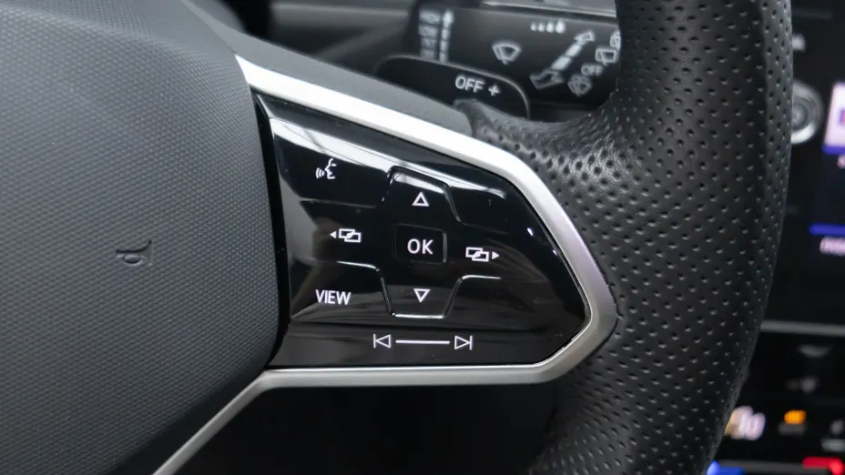 VOLKSWAGEN Arteon Arteon 2.0 TDI 4Motion R-Line DSG