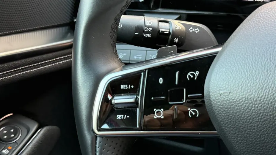 RENAULT Austral Austral 1.3 TCe mHEV Techno aut