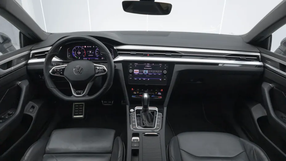 VOLKSWAGEN Arteon Arteon 2.0 TDI 4Motion R-Line DSG