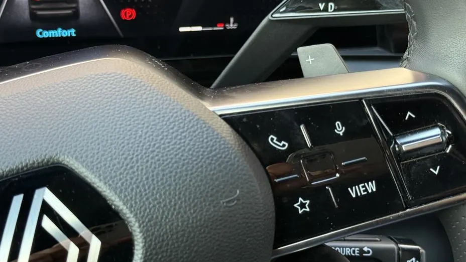 RENAULT Austral Austral 1.3 TCe mHEV Techno aut