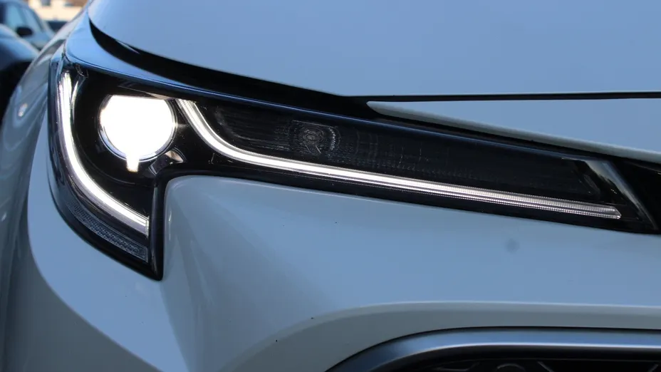 TOYOTA Corolla Corolla 2.0 Hybrid Executive