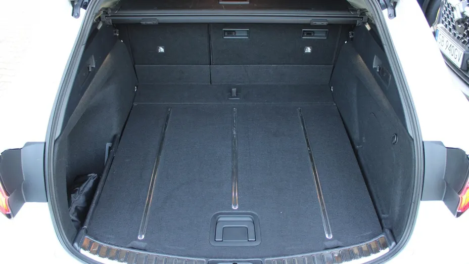 TOYOTA Corolla Corolla 2.0 Hybrid Executive