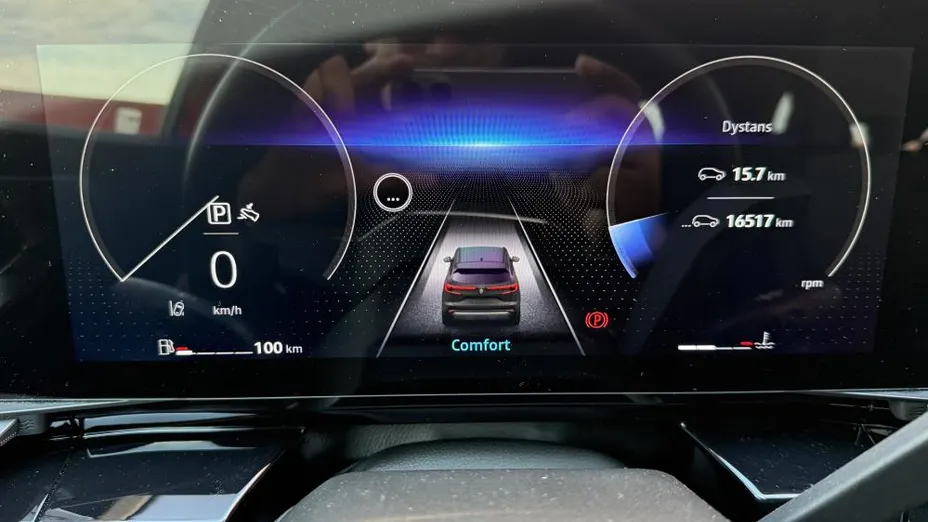 RENAULT Austral Austral 1.3 TCe mHEV Techno aut