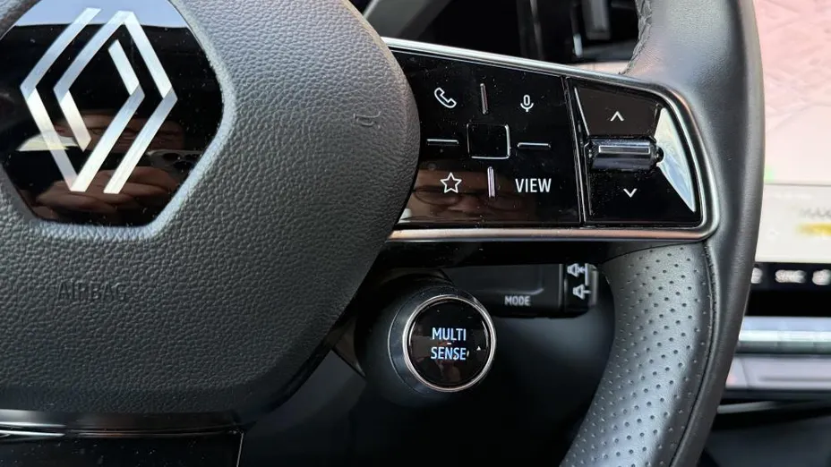 RENAULT Austral Austral 1.3 TCe mHEV Techno aut