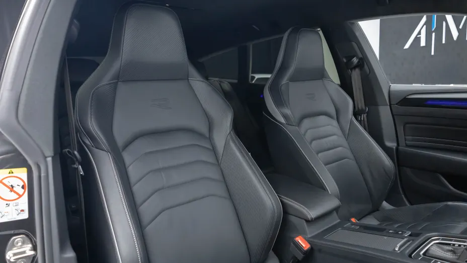 VOLKSWAGEN Arteon Arteon 2.0 TDI 4Motion R-Line DSG