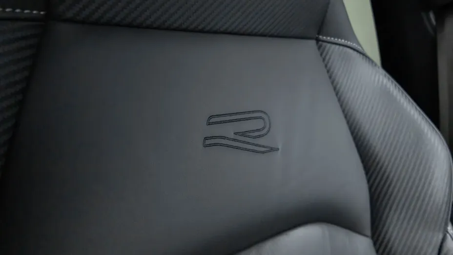 VOLKSWAGEN Arteon Arteon 2.0 TDI 4Motion R-Line DSG