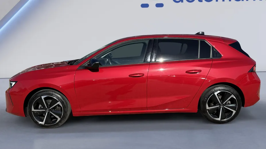 OPEL Astra Astra VI 1.2 T Elegance S&S