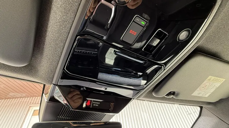 RENAULT Austral Austral 1.3 TCe mHEV Techno aut