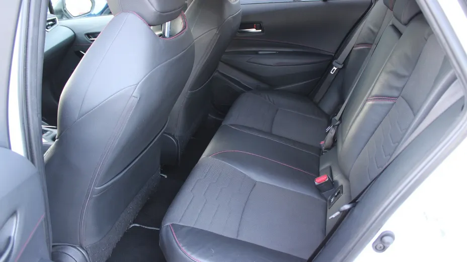 TOYOTA Corolla Corolla 2.0 Hybrid Executive