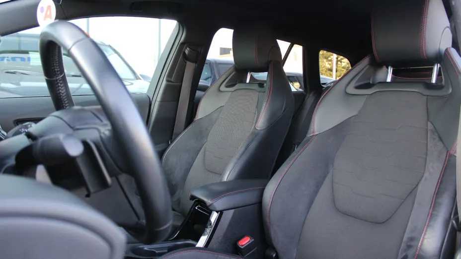 TOYOTA Corolla Corolla 2.0 Hybrid Executive