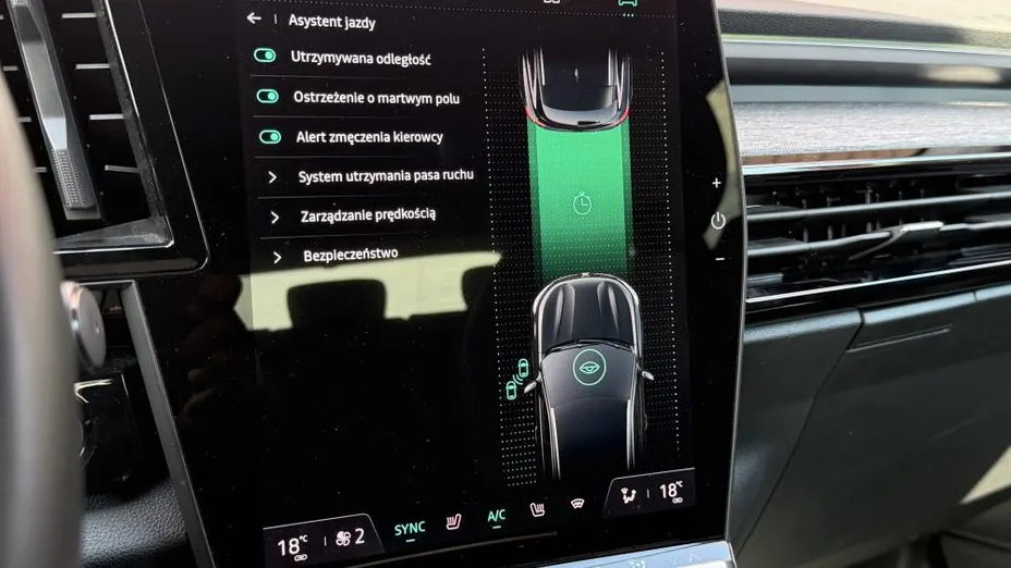 RENAULT Austral Austral 1.3 TCe mHEV Techno aut