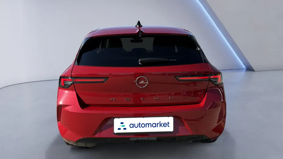 OPEL Astra Astra VI 1.2 T Elegance S&S