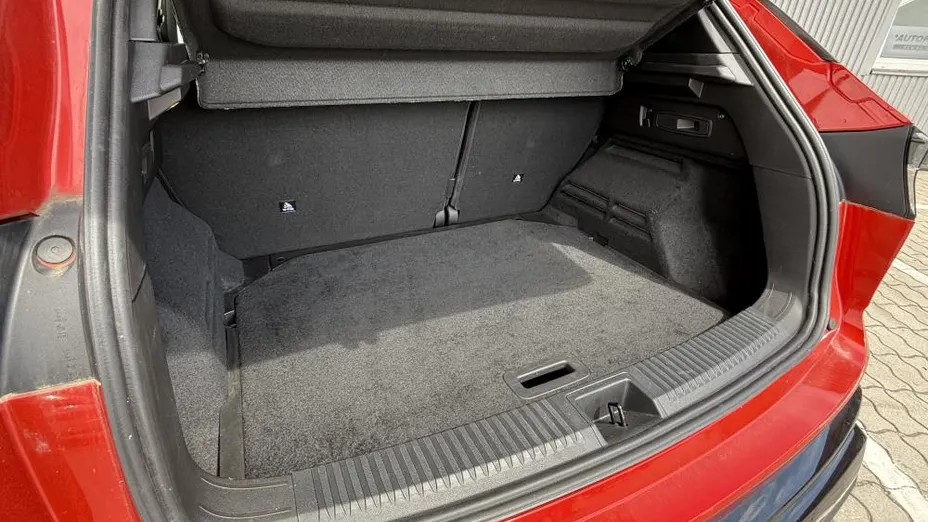 RENAULT Austral Austral 1.3 TCe mHEV Techno aut