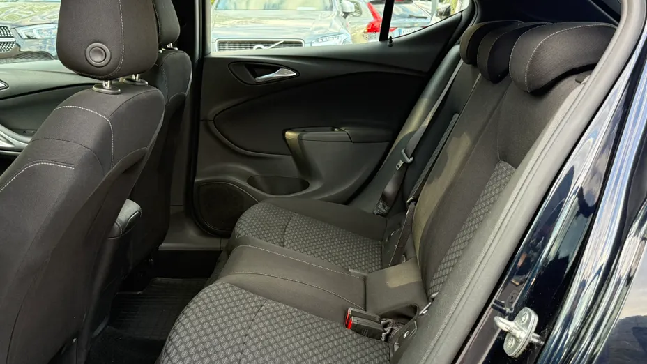 OPEL Astra Astra IV 1.4 T Enjoy