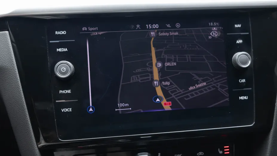 VOLKSWAGEN Arteon Arteon 2.0 TDI 4Motion R-Line DSG