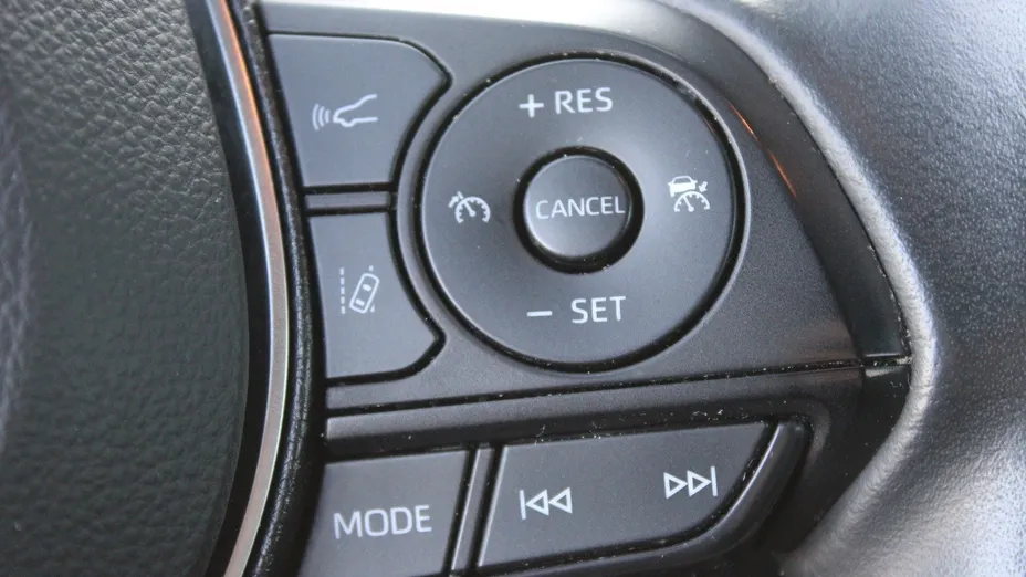 TOYOTA Corolla Corolla 2.0 Hybrid Executive