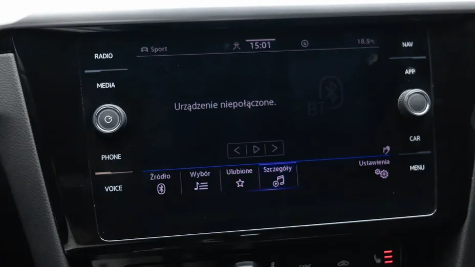 VOLKSWAGEN Arteon Arteon 2.0 TDI 4Motion R-Line DSG