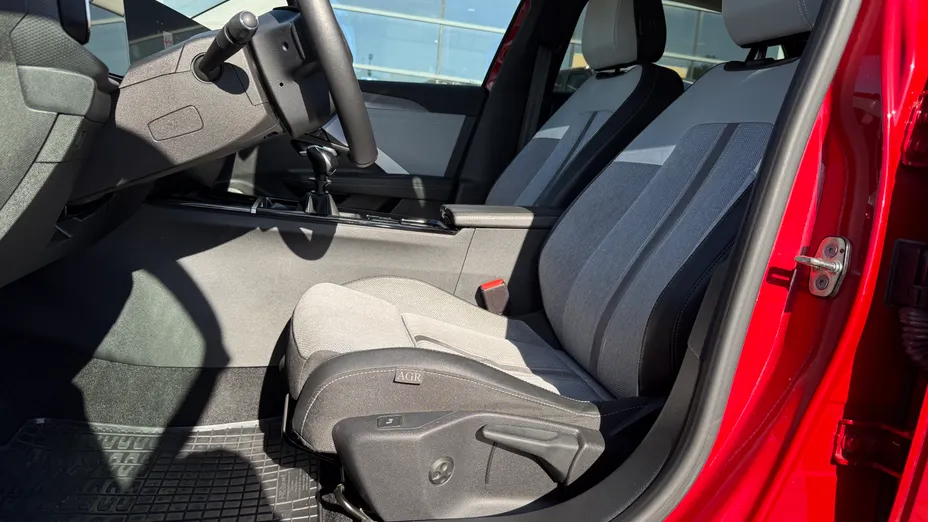 OPEL Astra Astra VI 1.2 T Elegance S&S