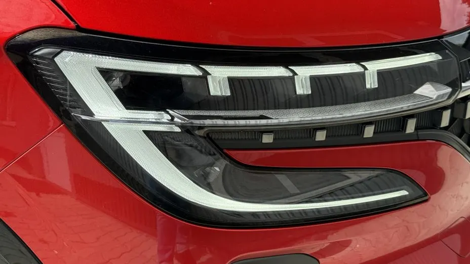 RENAULT Austral Austral 1.3 TCe mHEV Techno aut