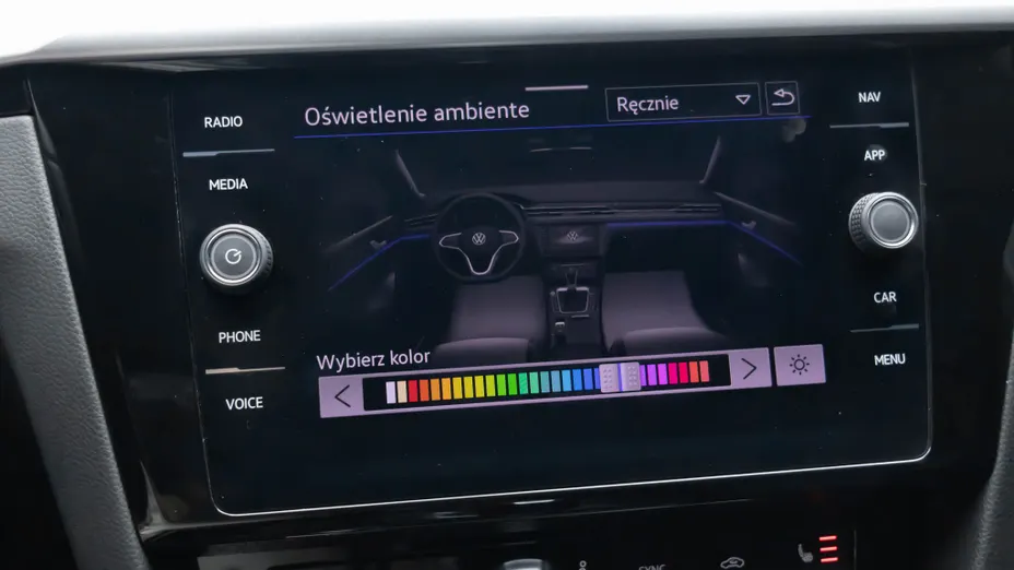 VOLKSWAGEN Arteon Arteon 2.0 TDI 4Motion R-Line DSG