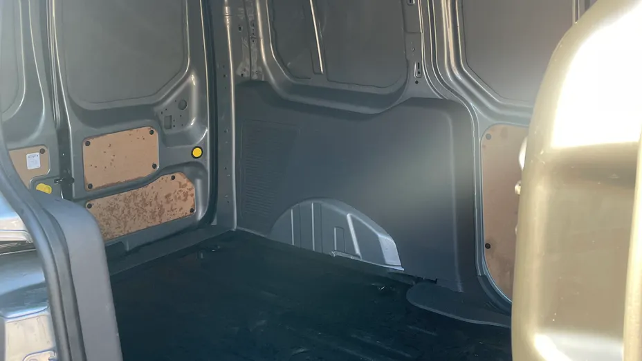 FORD Transit Connect -