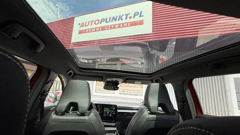 RENAULT Austral Austral 1.3 TCe mHEV Techno aut