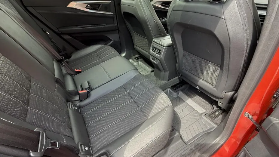 RENAULT Austral Austral 1.3 TCe mHEV Techno aut