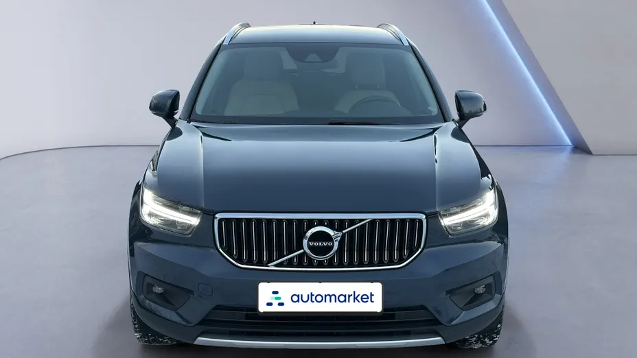VOLVO XC40 XC40 T4 Inscription aut