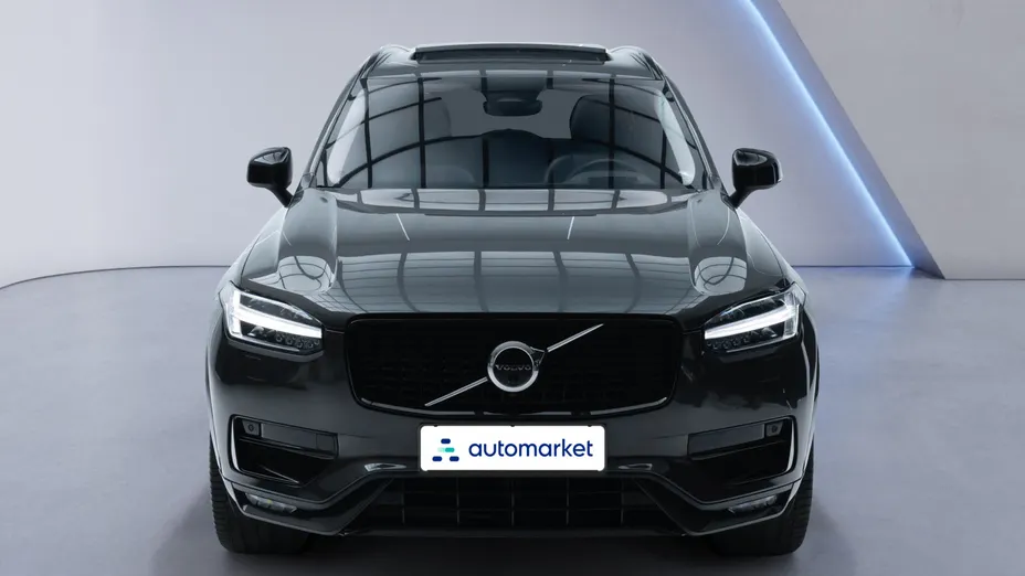 VOLVO XC90 XC90 B5 D AWD Ultimate Dark 7os aut